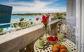 Romeo And Juliet Apartment With Balcony And Sea View